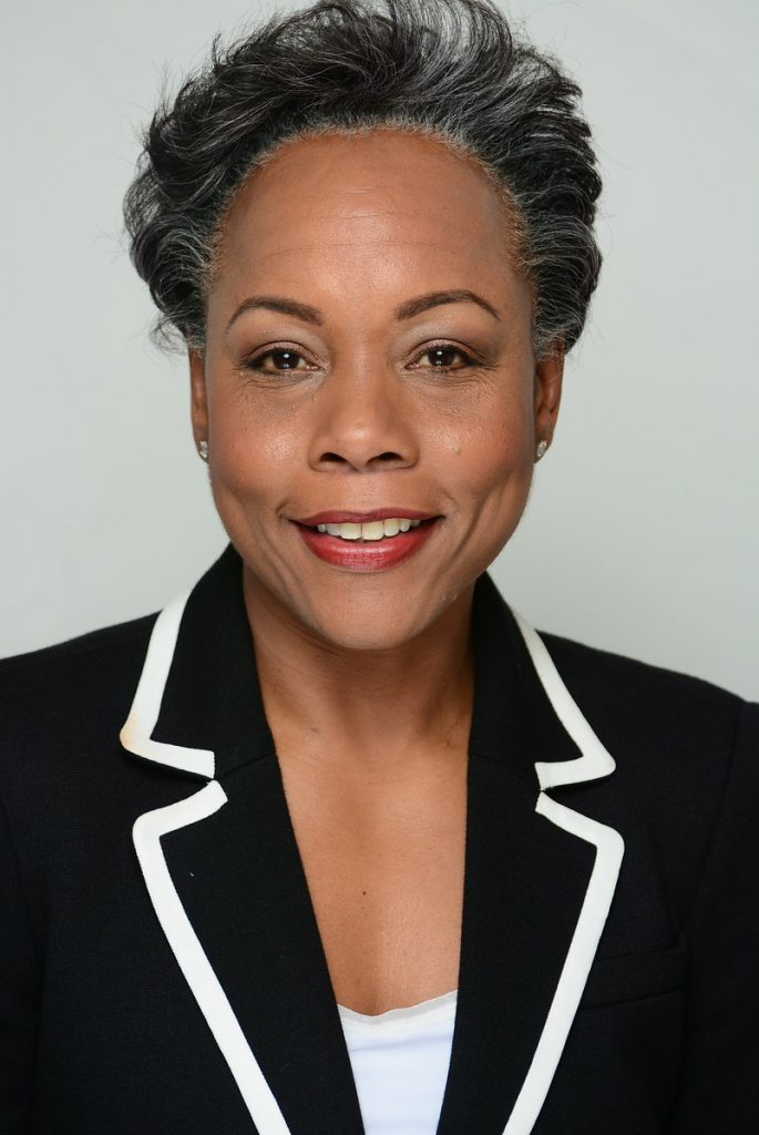 Rosalyn Charles